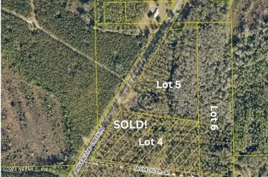 LOT 6 NW Mickler Glen Road, Lake City, FL 32055 - Image #3