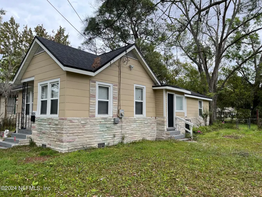 805 Mackinaw Street, Jacksonville, FL 32254 - #2