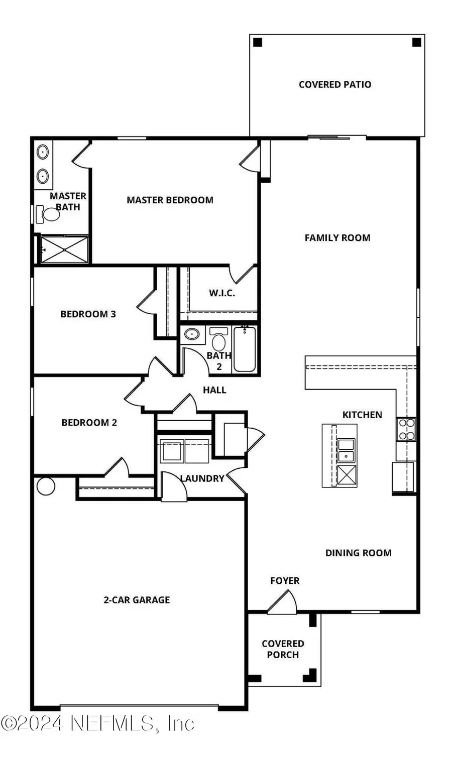 6930 Myrtle Oak Road, Jacksonville, FL 32219 - Image #2