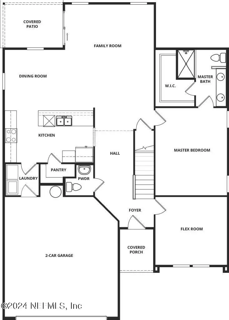 6917 Myrtle Oak Road, Jacksonville, FL 32219 - Image #2