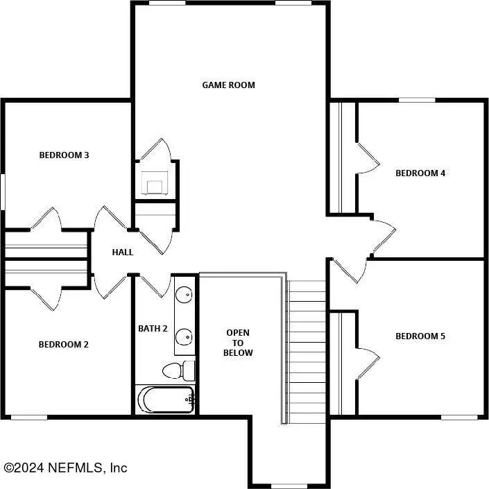 6917 Myrtle Oak Road, Jacksonville, FL 32219 - Image #3