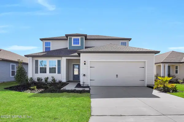 6877 Myrtle Oak Road, Jacksonville, FL 32219