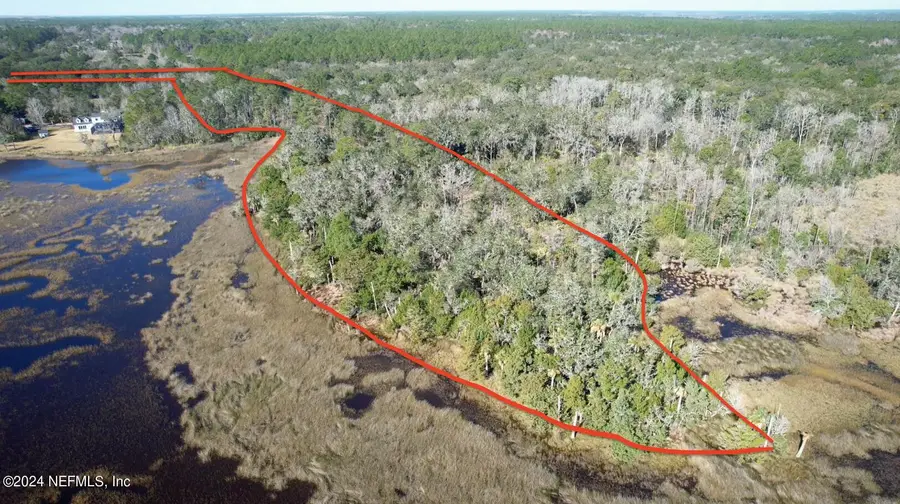 0 Lake Road, Jacksonville, FL 32226 - Image #3