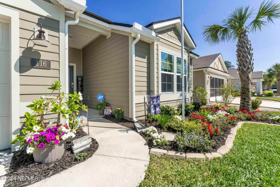 116 Falcon Quest Lane, Saint Augustine, FL 32095 - Image #2