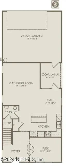 230 Plum Orchard Lane, Yulee, FL 32097 - Image #2