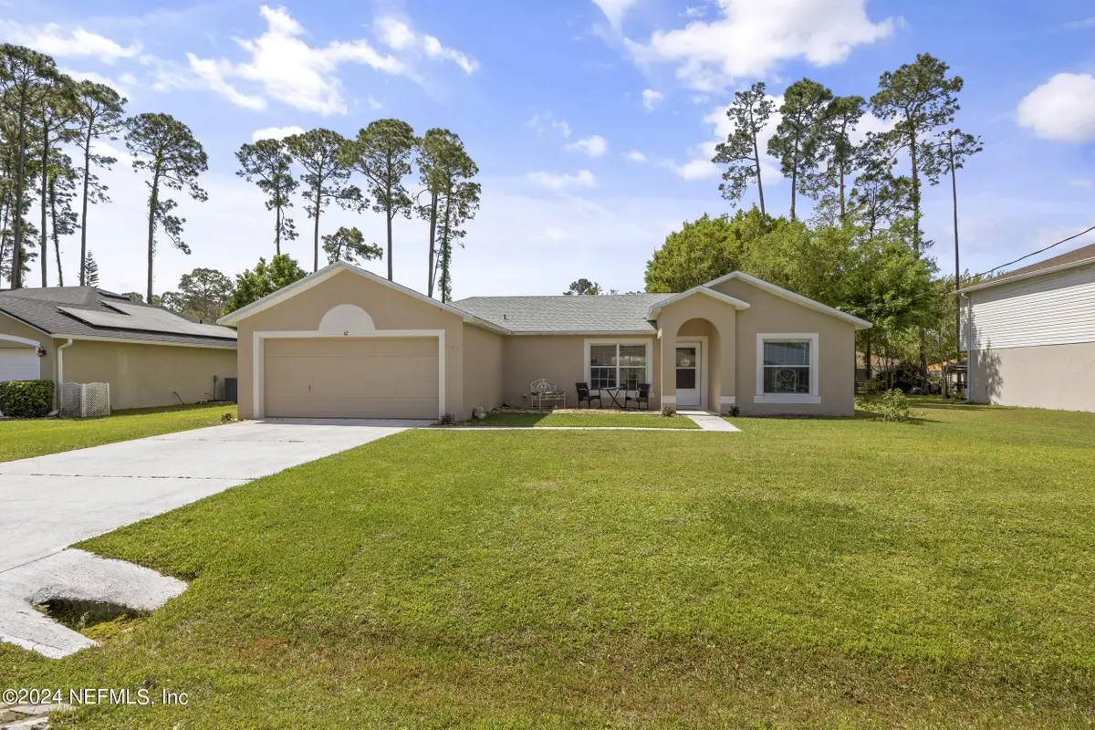 62 Belvedere Lane, Palm Coast, FL 32137 - #1