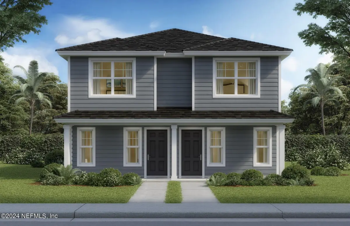 1242 Mull Street, Jacksonville, FL 32205 - Image #1