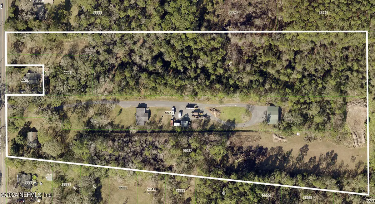 6621 Seaboard Avenue, Jacksonville, FL 32244 - Image #1