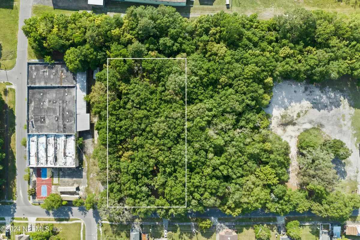 0 Spearing Street, Jacksonville, FL 32206 - Image #1