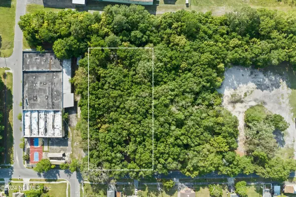 0 Spearing Street, Jacksonville, FL 32206