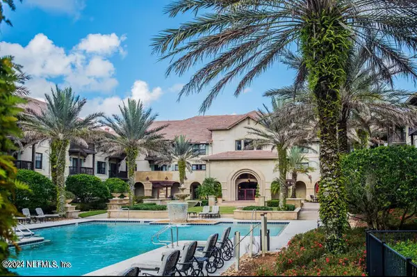 955 Registry Boulevard #321, St. Augustine, FL 32092