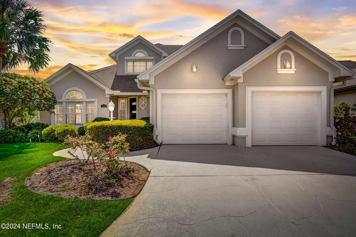 1545 Harbour Club Drive, Ponte Vedra Beach, FL 32082 - Image #1