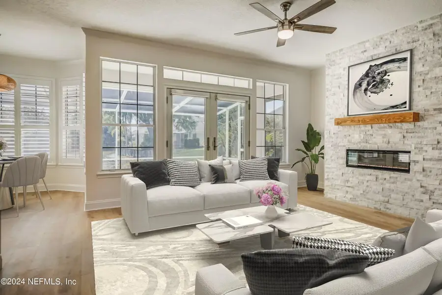 1545 Harbour Club Drive, Ponte Vedra Beach, FL 32082 - Image #3