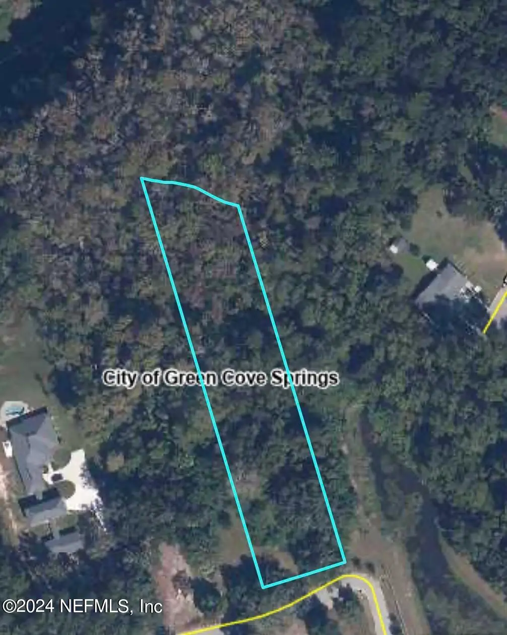 1302 East Street, Green Cove Springs, FL 32043 - Image #1