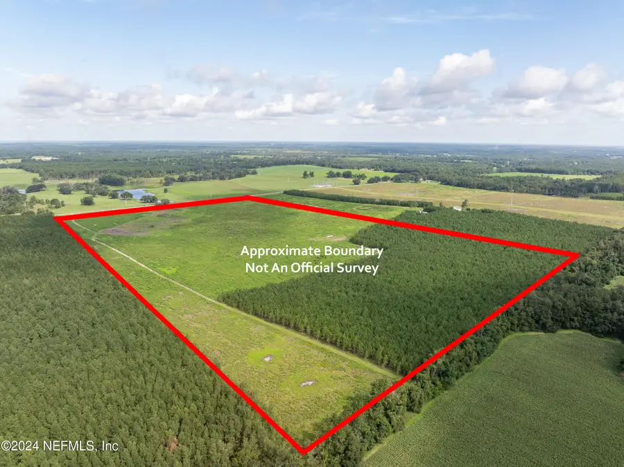 VACANT88 NE Rocky Ford Road, Madison, FL 32340 - Image #2