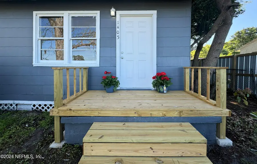 1405 Melson Avenue, Jacksonville, FL 32254 - Image #2