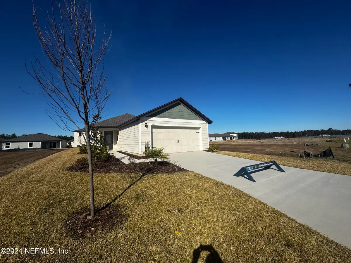 6955 Canoe Birch Road, Jacksonville, FL 32219 - Image #1