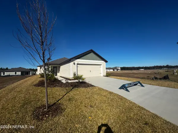 6955 Canoe Birch Road, Jacksonville, FL 32219