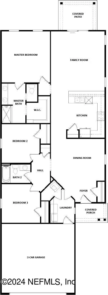 6955 Canoe Birch Road, Jacksonville, FL 32219 - Image #2