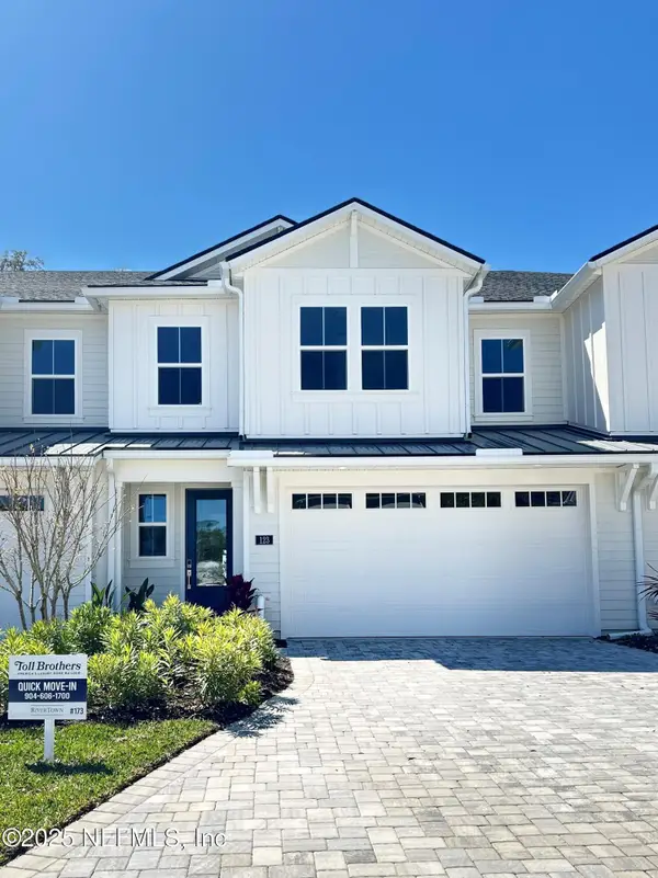 123 Arrowwood Drive, St. Johns, FL 32259