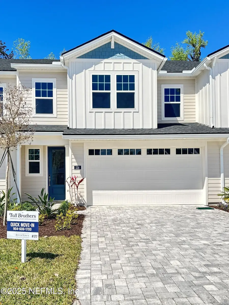 116 Arrowwood Drive, Saint Johns, FL 32259 - Image #2