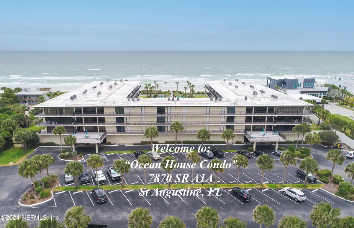 7870 A1a S #104, Saint Augustine, FL 32080 - Image #1