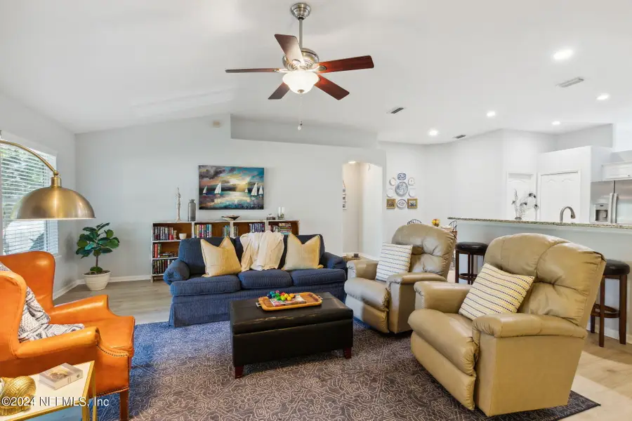 97079 Mill Pond Lane, Fernandina Beach, FL 32034 - Image #3