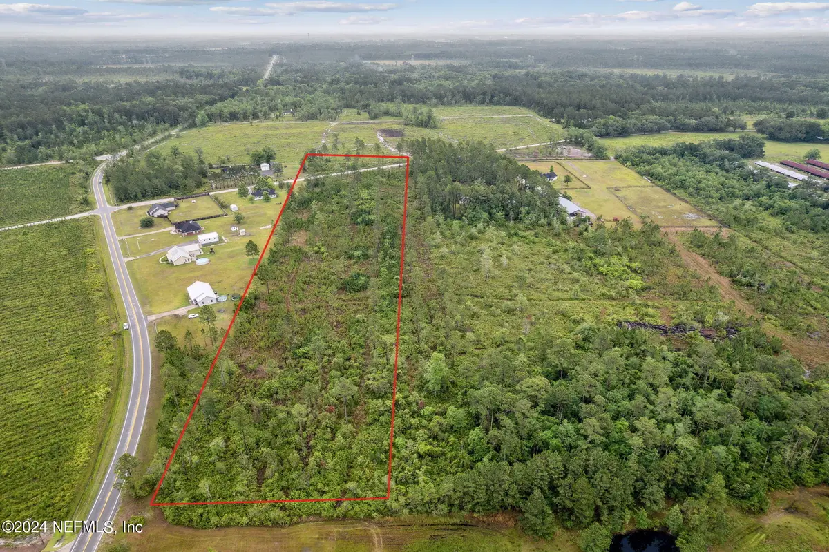 0 Geiger Road, Hilliard, FL 32046 - Image #1