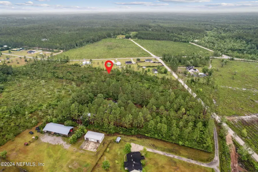 0 Geiger Road, Hilliard, FL 32046 - Image #3