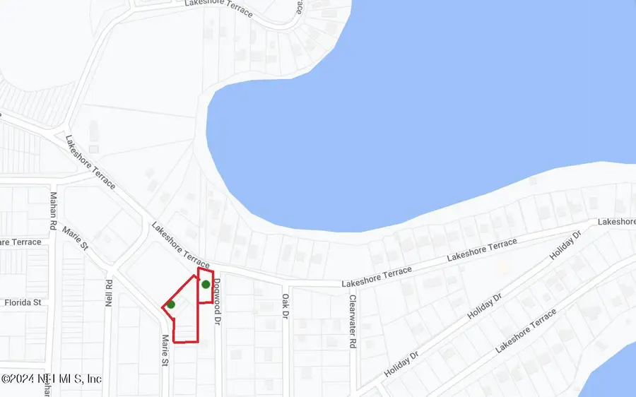 0 Marie Street, Interlachen, FL 32148 - Image #3