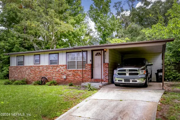 258 Capella Road, Orange Park, FL 32073