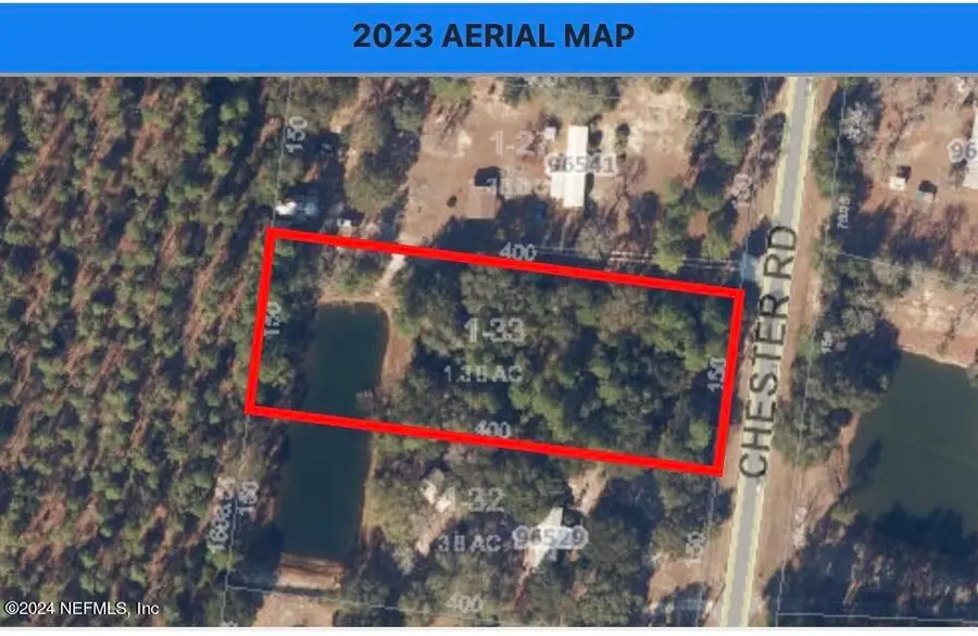 0 Chester Road, Yulee, FL 32097 - Image #2
