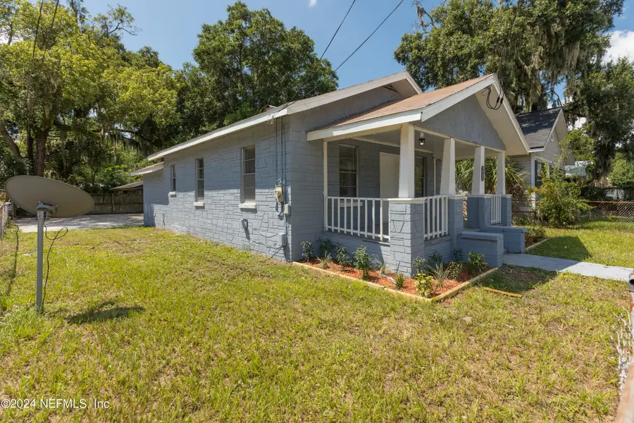 622 E 63rd Street, Jacksonville, FL 32208 - Image #3