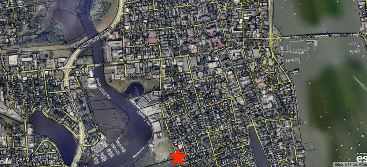 130 De Haven Street, Saint Augustine, FL 32084 - Image #1