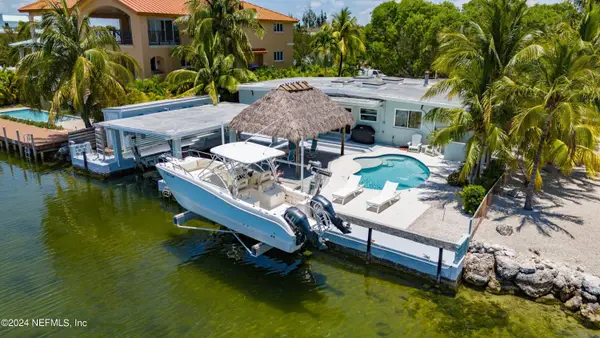 1136 W Shore Drive, Big Pine Key, FL 33043