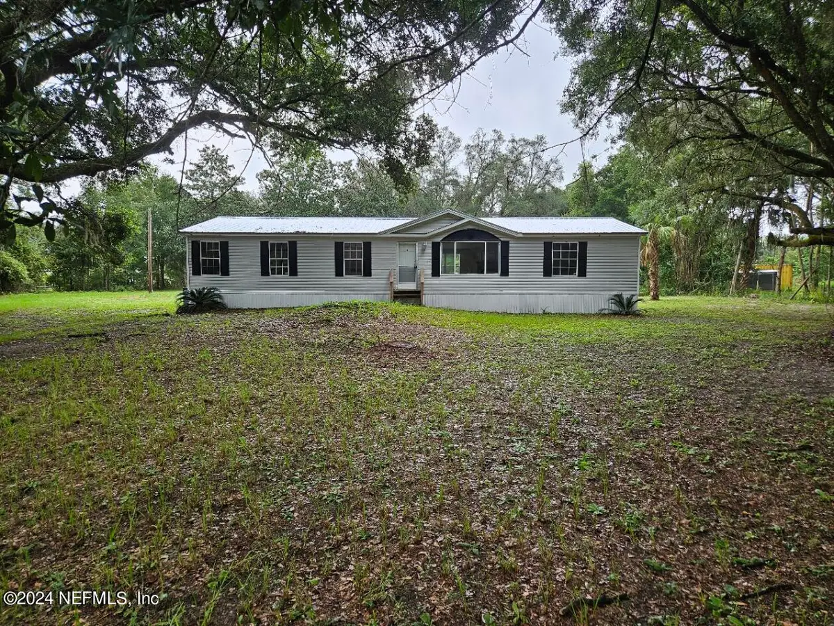 95274 Catalina Drive, Fernandina Beach, FL 32034 - Image #1