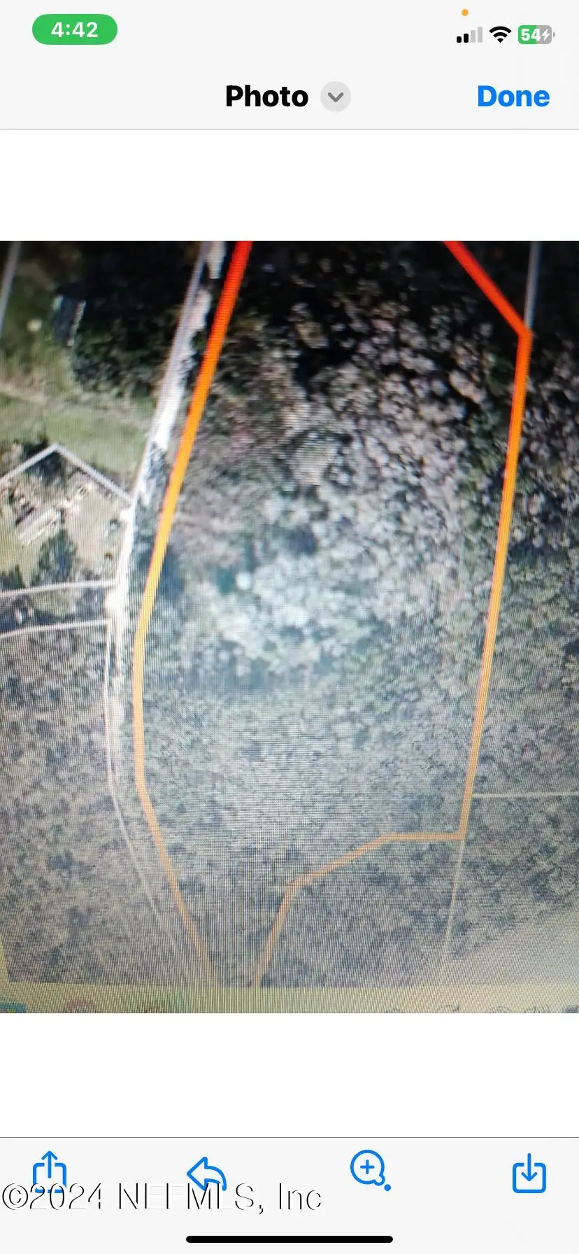 0 Richardson Road, Glen Saint Mary, FL 32040 - Image #1