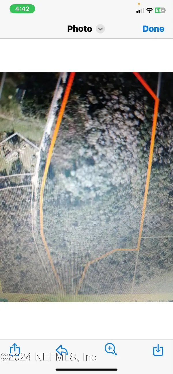 0 Richardson Road, Glen St. Mary, FL 32040