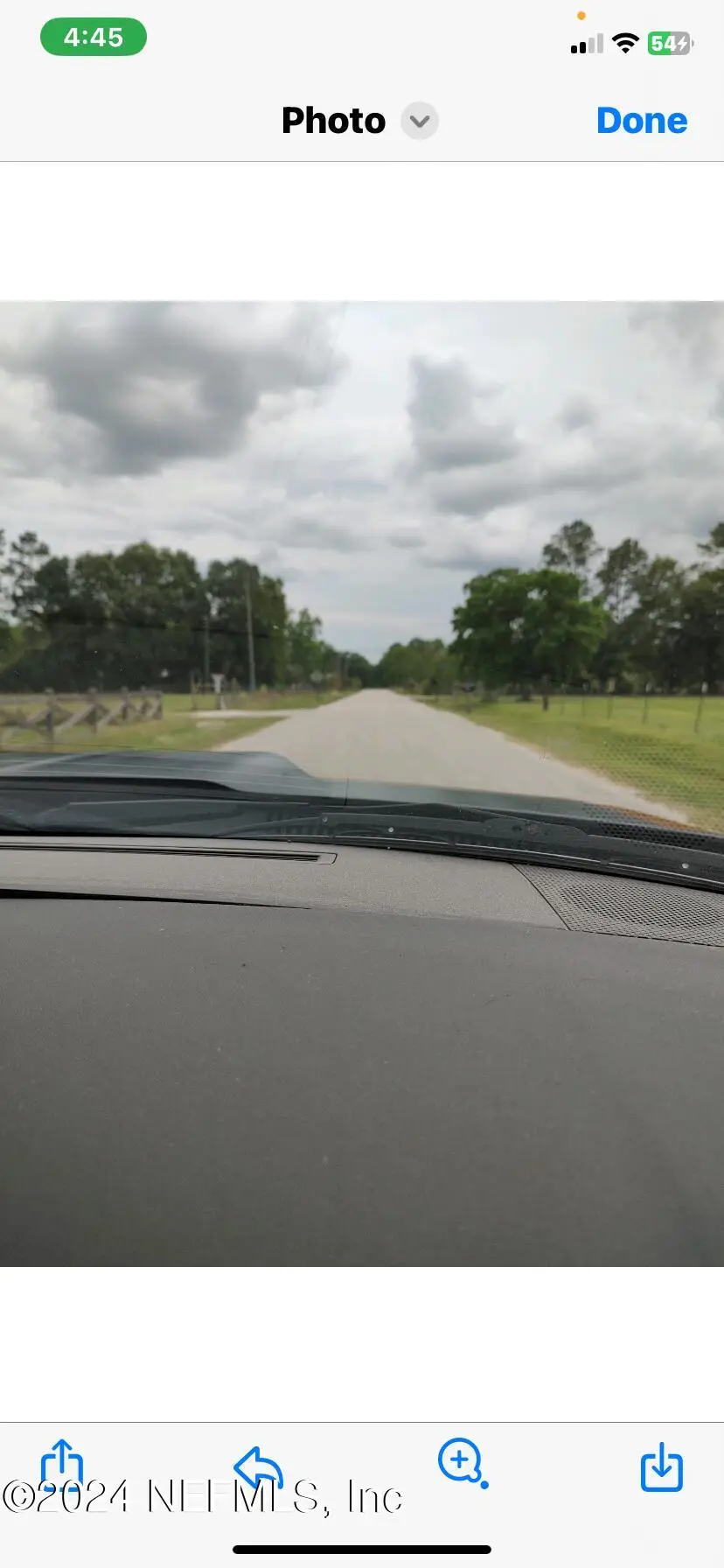 0 Richardson Road, Glen Saint Mary, FL 32040 - Image #2