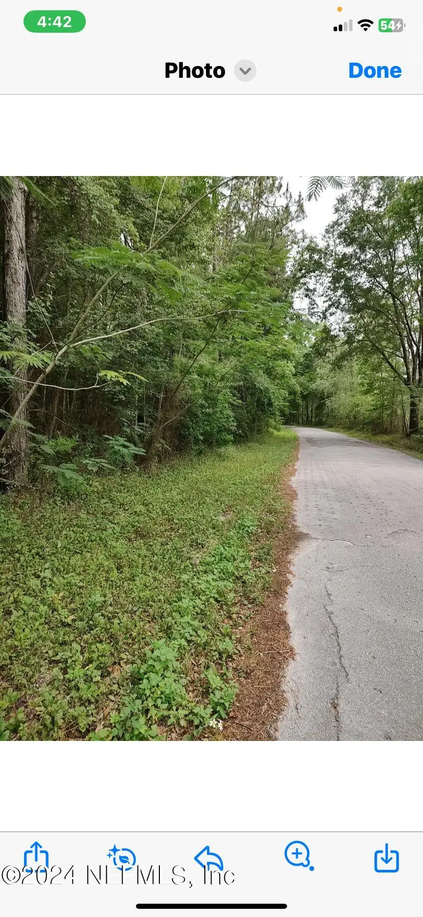 0 Richardson Road, Glen Saint Mary, FL 32040 - Image #3