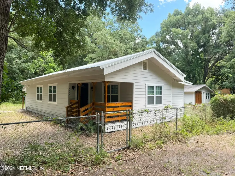 4059 S Kentucky Avenue, Green Cove Springs, FL 32043 - #3