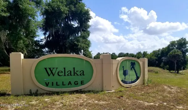 108 Siesta Circle, Welaka, FL 32193