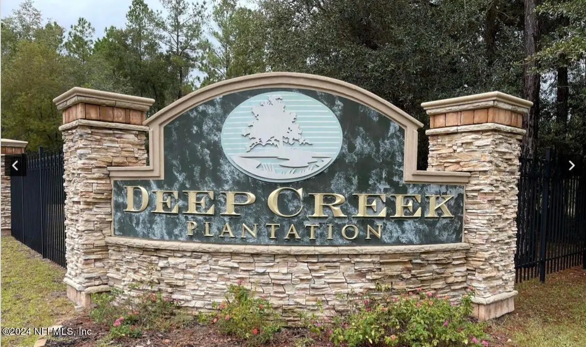 15457 Bullock Bluff Road, Bryceville, FL 32009 - Image #1