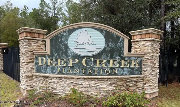 15457 Bullock Bluff Road, Bryceville, FL 32009