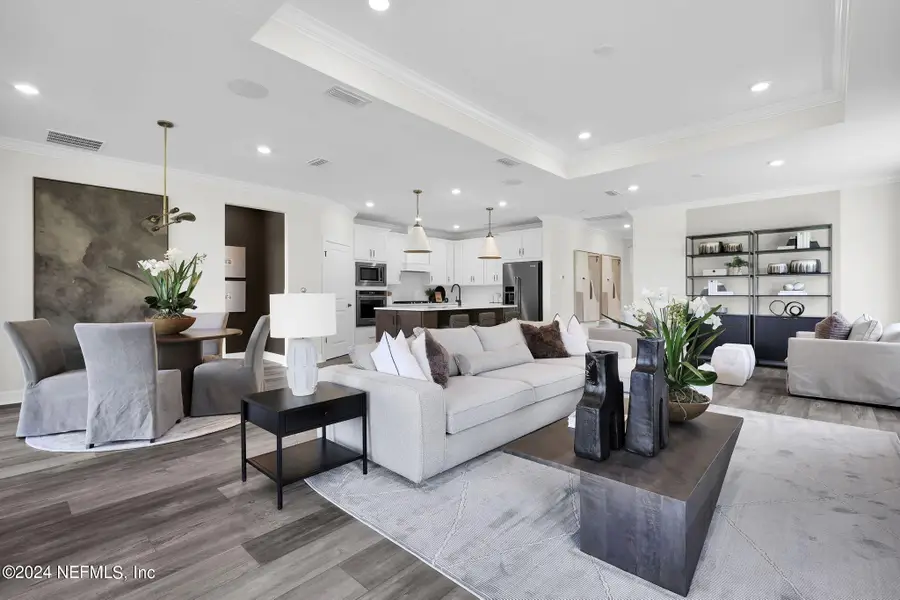 3320 Harvesters Court, Green Cove Springs, FL 32043 - #3