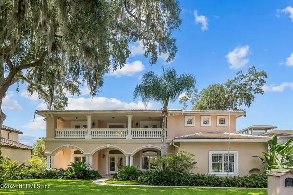 1940 Tara Court, Neptune Beach, FL 32266