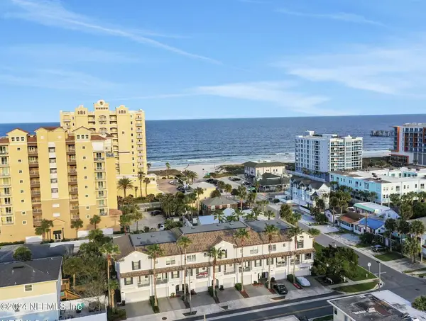 905 2nd N Street #C, Jacksonville Beach, FL 32250