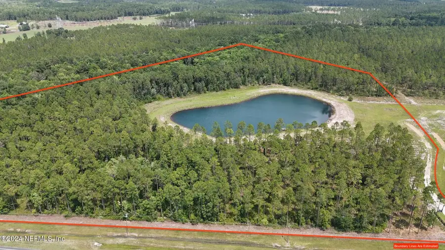 LOT 1 Us Hwy 301, Callahan Hilliard, FL 32209 - Image #3