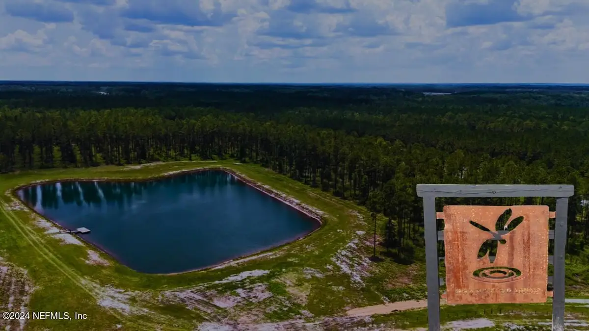 LOT 2 Us Hwy 301, Bryceville, FL 32009 - Image #1