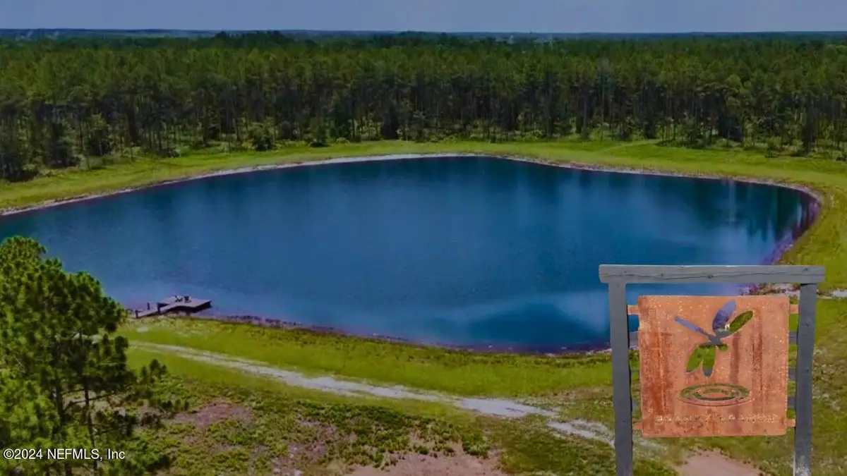 LOT 3 Us Hwy 301, Bryceville, FL 32009 - Image #1